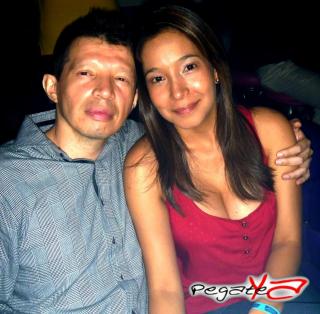 Foto 29 de Septiembre 08 del 2012 en La Maldita Primavera Cali, Cali