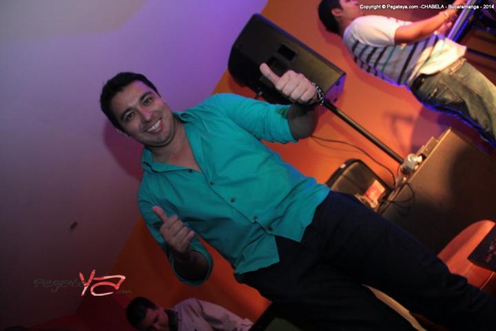 Foto 86 de Discoteca Chabela- 21 de Junio de 2014 en Discoteca Chabela Bucaramanga, Bucaramanga