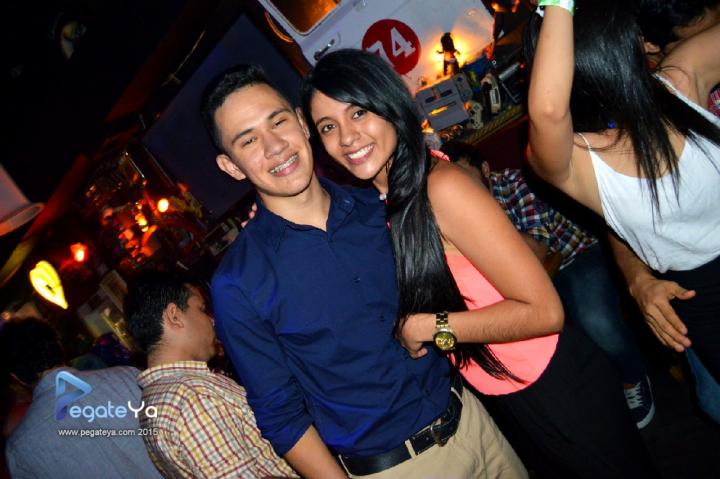 Foto 27 de Malabar sabado 14 de marzo de 2015 en Discoteca Malabar Bucaramanga, Bucaramanga