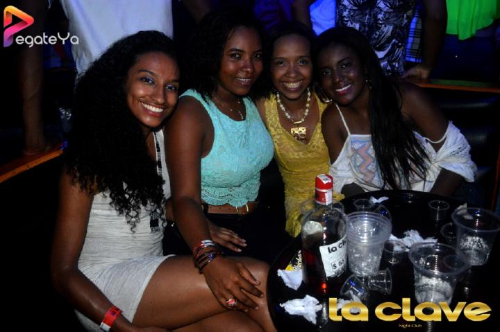 Foto 34 de La Clave Night Club - 1er Fds Julio 2016 en La Clave Night Club, Cali