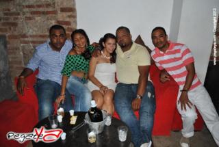 Foto 8 de leblon 3 DE MARZO DE 2012 en Discoteca LEBLON Cartagena, Cartagena