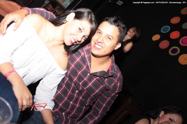 Foto 45 de Discoteca Matildelina - 20 de Junio de 2014 en Discoteca Matildelina Bucaramanga, Bucaramanga