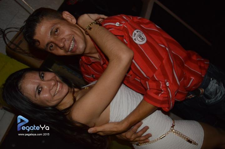 Foto 14 de NEW YORK sabado 14 de marzo de 2015 en Discoteca New York Bucaramanga, Bucaramanga