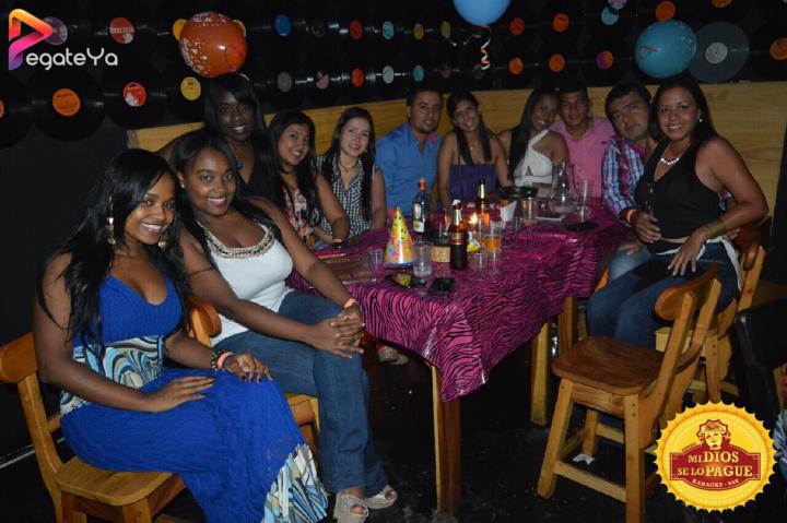 Foto 39 de Fonda Mi Dios Se Lo Pague 2016-09-27 en Fonda Mi Dios Se Lo Pague