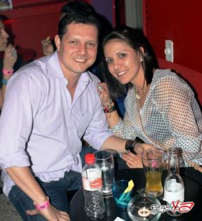 Foto 39 de Noviembre 30 del 2013 en Kabaret - Granada, Cali