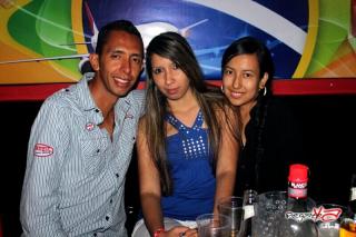 Foto 9 de Ampm - Marzo 15 del 2014 en Am / PM Bar - Cali, Cali