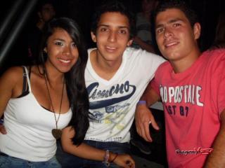 Foto 22 de Marzo 09 del 2011 en Liquid Pereira, Pereira