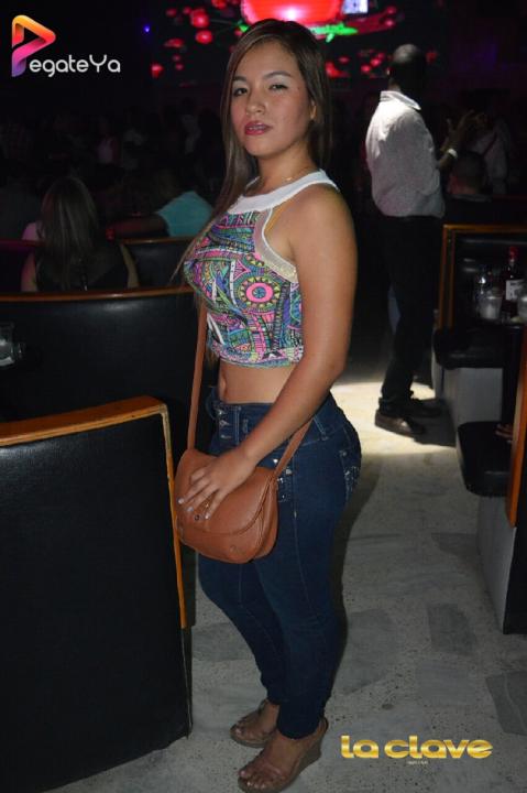 Foto 43 de la clave - 4To fds Sept. 2016 en La Clave Night Club, Cali