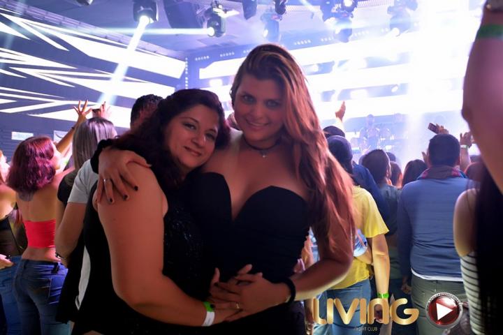 Foto 21 de Living - 1er Fds Julio 2017 en Living Night Club, Cali