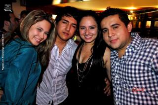 Foto 20 de Fotos Malabar Bucaramanga 2013 en Discoteca Malabar Bucaramanga, Bucaramanga