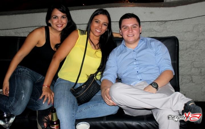 Foto 5 de El Sitio Bar - 5to FDS de Nov 2014 en el sitio cartagena, Cartagena