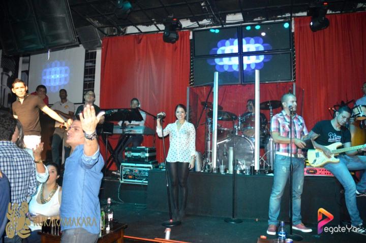 Foto 22 de Kukaramakara - 3er FDS Junio del 2015 en Kukaramakara Discoteca Cali, Cali