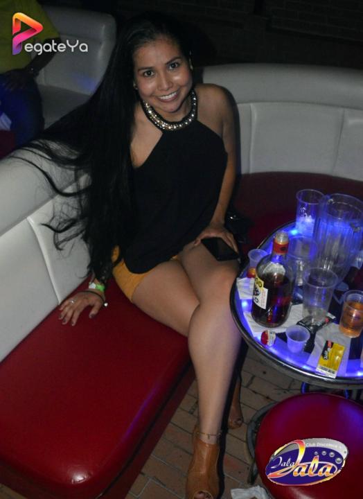 Foto 2 de Jala Jala - Amor y Amistad 2015 en Jala Jala Club, Cali