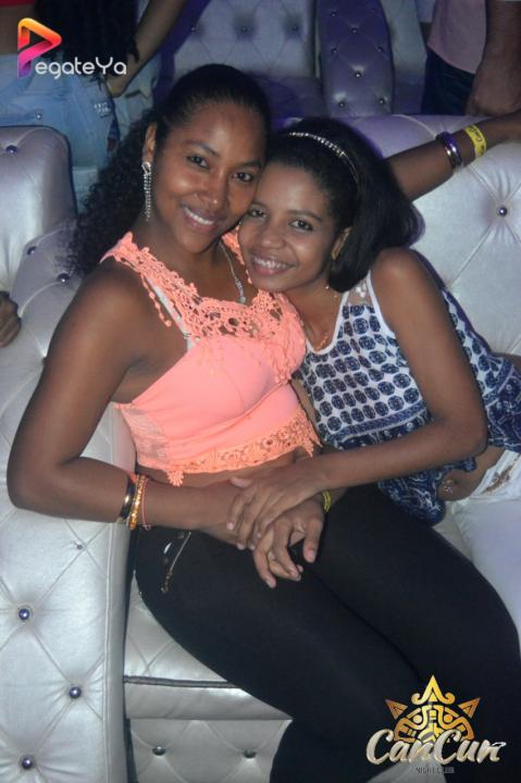 Foto 34 de Cancun Night Club - Feria 2015 en Cancun Night Club