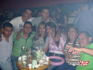Foto 21 de Mayo 12 del 2012 en El Mariachi Cali, Cali