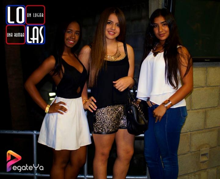 Foto 14 de Lolas Club -3er FDS Marzo 2015 en Lolas Club Menga Cali, Cali