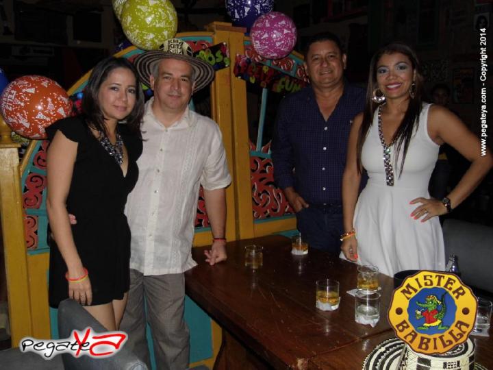Foto 9 de MISTER BABILLA 28 Y 29 de NOV 2014 en Discoteca MISTER BABILLA cartagena, Cartagena