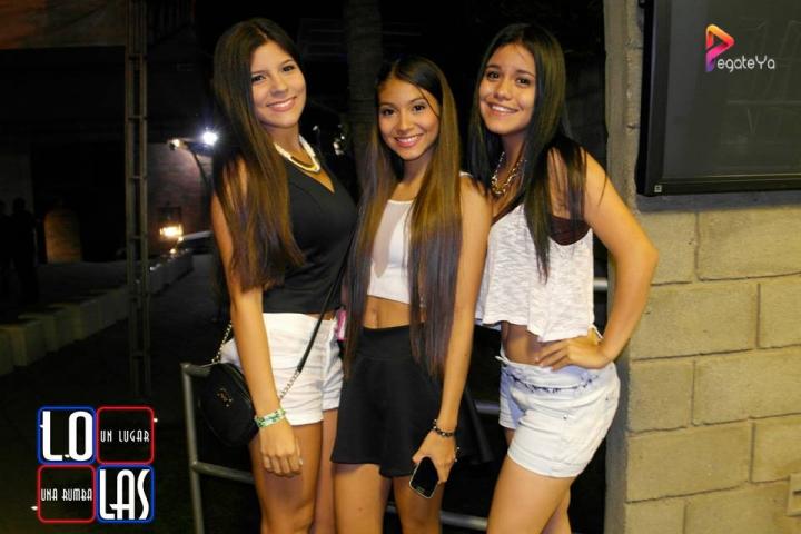 Foto 49 de Lolas - Aniversario Junio 2015 en Lolas Club Menga Cali, Cali
