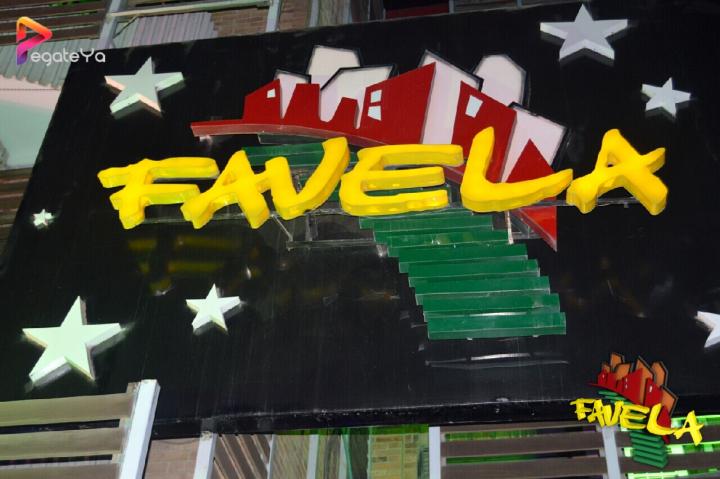 Foto 67 de Favela Club - 1er Fds Febrero 20173 en Favela Club Menga, Cali