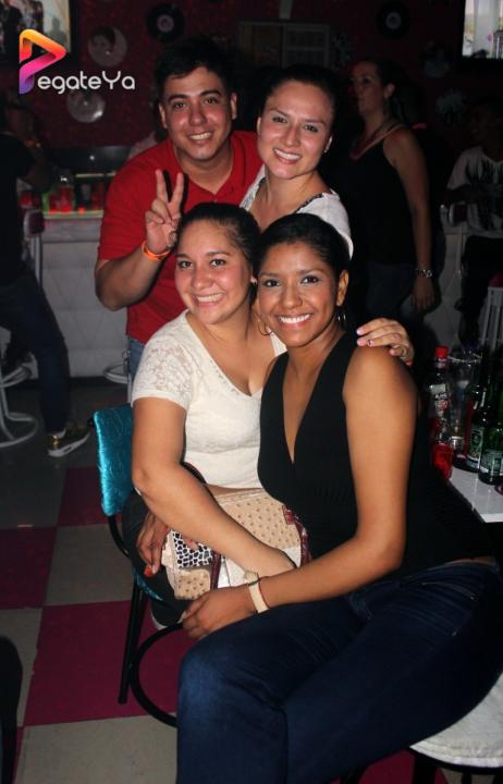 Foto 50 de Pecado Original - Amor y Amistad 2015 en Pecado Original, Cali