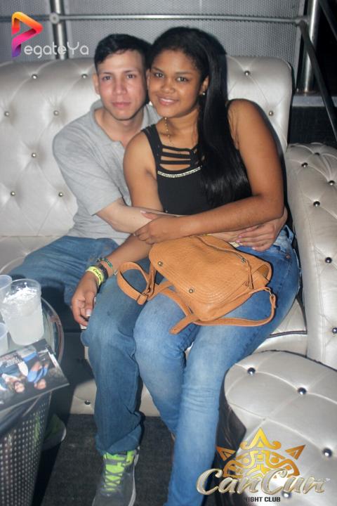 Foto 32 de Cancun Night Club - 4TO Fds Abril 2016 en Cancun Night Club