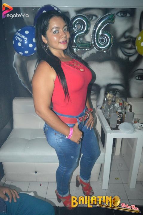 Foto 81 de Bailatino - 1er & 2do Fds Oct 2016 en Bailatino - Bar, Cali
