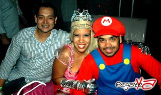 Foto 43 de Praga ( Menga ) Noviembre 3 del 2012 en Praga Club Cali, Cali