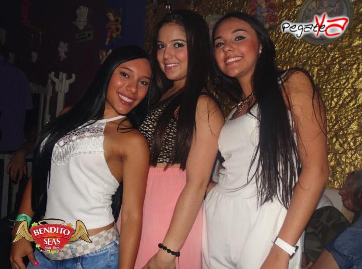 Foto 9 de Bendito Seas - Sep. 20 en Discoteca Bendito Seas Medellin, Medellín