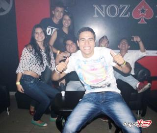 Foto 35 de Diciembre 07 del 2013 en Nozomi Club, Cali