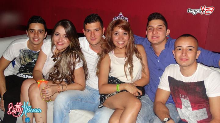 Foto 31 de Betty House - Sept. 20 en Betty House