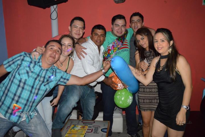 Foto 15 de Maria casquitos sábado 28 de marzo 2015 en Maria Casquitos Bucaramanga, Bucaramanga