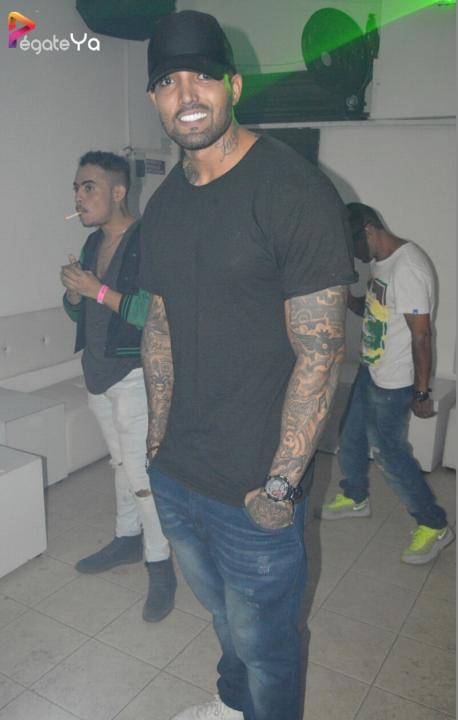 Foto 40 de Yare Disco Club - 1er FDS Julio 2017 en Yare Disco Club, Cali