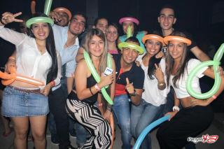 Foto 34 de Diciembre 07 del 2013 en Rooms Club