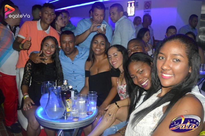 Foto 32 de JalaJala - 3er Fds Febrero 2017 en Jala Jala Club, Cali