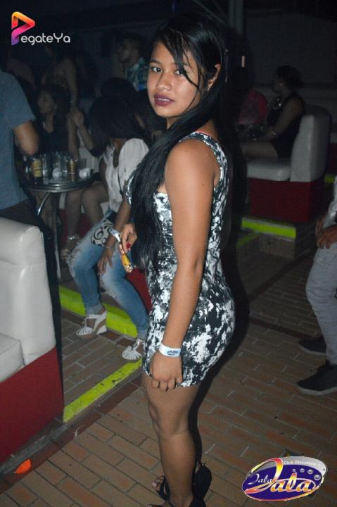 Foto 12 de Jalajala - 2do Fds Oct 2016 en Jala Jala Club, Cali
