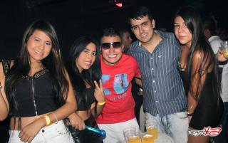 Foto 66 de Mission Club - Hiio & Jpsgalia en Mission Club, Cali