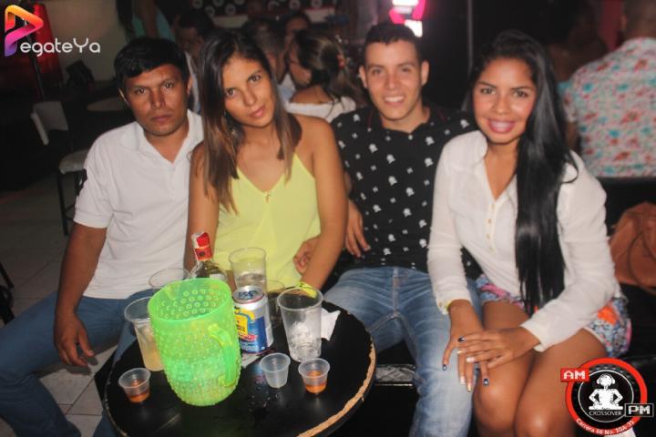 Foto 16 de Ampm Bar - 2DO Fds Julio 2016 en Am / PM Bar - Cali, Cali