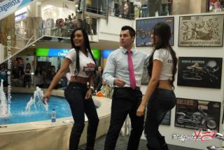 Foto 56 de Chicas Harley - CC el Tunal 18 Feb 2012 en Chicas Harley, Bogotá