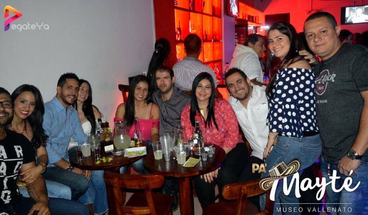 Foto 89 de PA MAYTÉ - 1er & 2Do Fds Oct. 2016 en Pa Mayté, Cali
