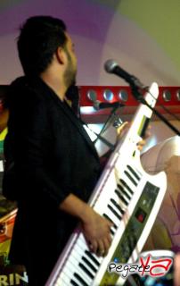 Foto 56 de Alkilados - Jueves 11 en Space Menga, Cali