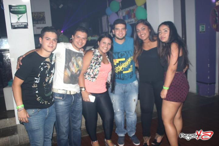 Foto 30 de Zambomba - Julio 12 en Club Zambomba, Cali