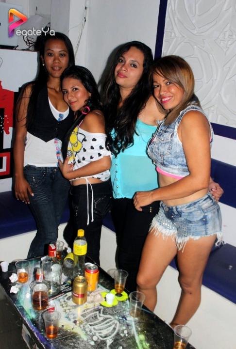 Foto 8 de Ahma Bar - 4to FDS Sept. 2015 en Ahma Cali, Cali