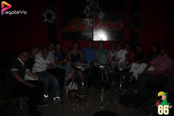 Foto 15 de La lora Bar - 2DO Fds JuLio 2016 en La Lora Bar, Cali