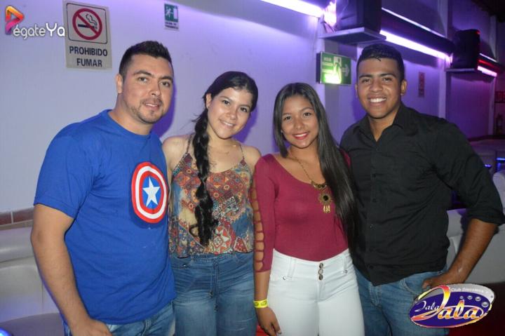 Foto 15 de JalaJala - 2do Fds Julio 2017 en Jala Jala Club, Cali