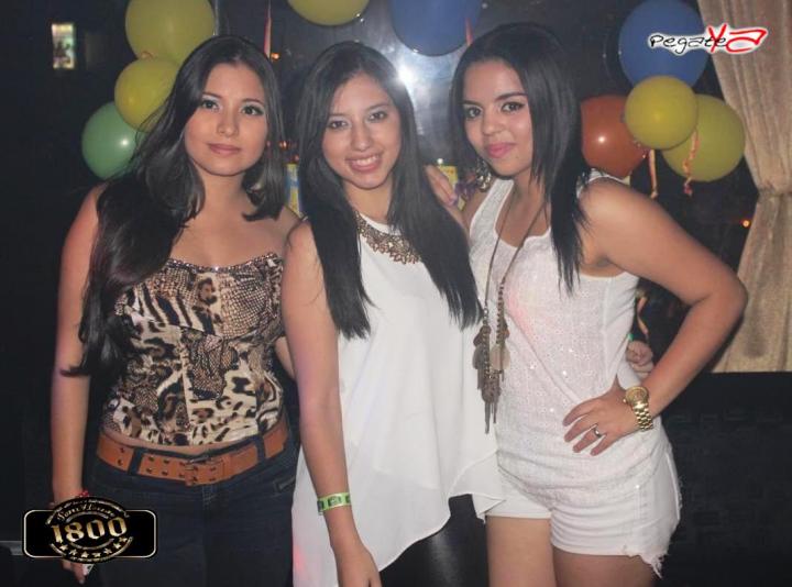 Foto 3 de Penthouse 1800 - Sept. 27 del 2014 en Penthouse 1800, Cali