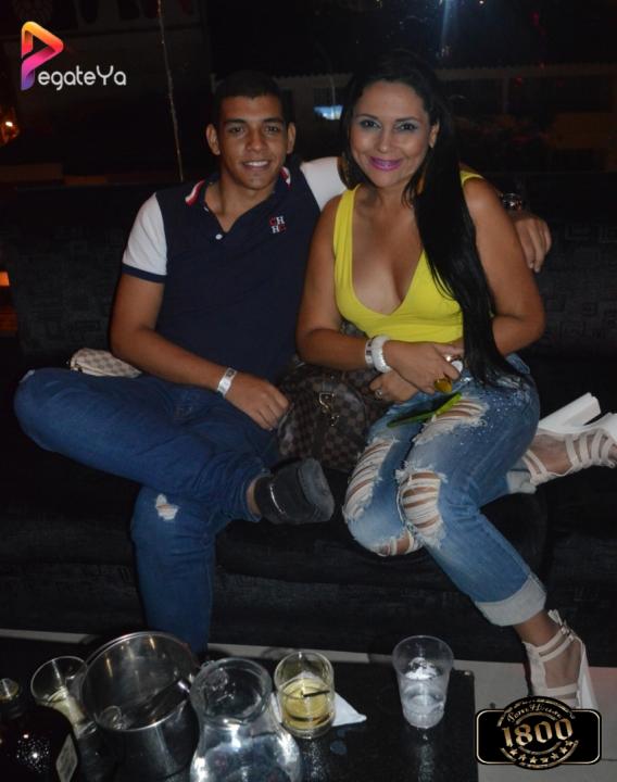 Foto 24 de Penthouse 1800 - 4to FDS Junio 2015 en Penthouse 1800, Cali