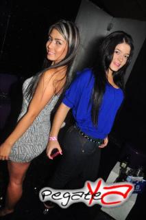 Foto 25 de Prizma 11 de Febrero de 2012 en Prizma Discoteca Medellin, Medellín