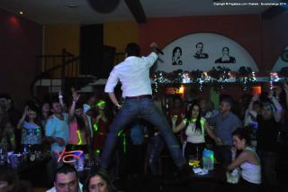 Foto 136 de Chabela Club - 23 de marzo de 2014 en Discoteca Chabela Bucaramanga, Bucaramanga