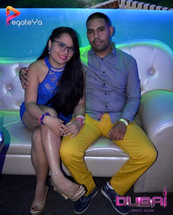 Foto 27 de Dubai Night Club - 3er FDS Enero 2016 en Dubai Night Club