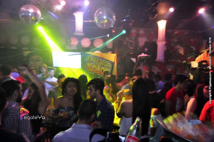 Foto 41 de Malabar - 15 Octubre 2016 en Discoteca Malabar Bucaramanga, Bucaramanga